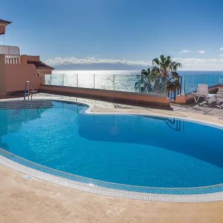 Muy Buenavista - Excellent View For Gigantes Apartment