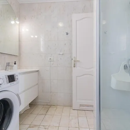 Apartment Muy Buenavista - Excellent View For Gigantes *