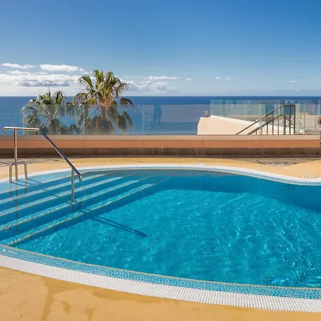 Apartment Muy Buenavista - Excellent View For Gigantes Acantilado de los Gigantes