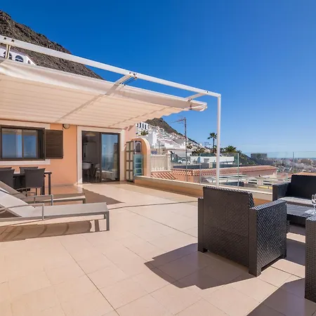 Muy Buenavista - Excellent View For Gigantes Апартаменты