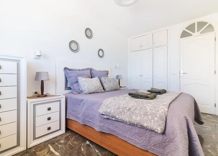 Muy Buenavista - Excellent View For Gigantes * Акантиладо-де-Лос-Хигантес