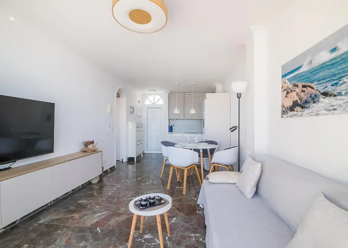 Muy Buenavista - Excellent View For Gigantes